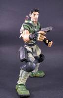 Chris Redfield (Resident Evil) Custom Action Figure