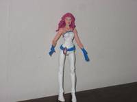 Jewel (Jessica Jones) (Marvel Legends) Custom Action Figure