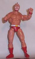 Kinnikuman (Kinnikuman) Custom Action Figure