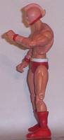 Kinnikuman (Kinnikuman) Custom Action Figure