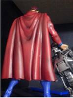 Yoyix (DC Universe) Custom Action Figure