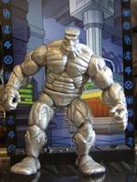 Ironclad (Marvel Legends) Custom Action Figure