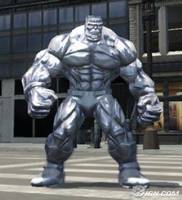 Ironclad (Marvel Legends) Custom Action Figure