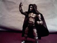 Doctor Doom (Marvel) Custom Action Figure
