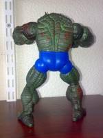 Battle Damage Abomination (Marvel Legends) Custom Action Figure
