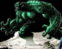 Battle Damage Abomination (Marvel Legends) Custom Action Figure