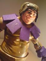 Toad V2 (Marvel Legends) Custom Action Figure