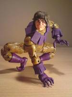 Toad V2 (Marvel Legends) Custom Action Figure