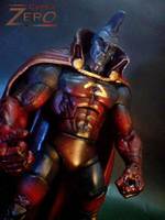 Gladiator (X-Men) Custom Action Figure