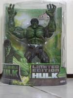 Target Exclusive Hulk (Hulk - Movie) Custom Action Figure