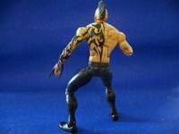 Darken (Marvel Legends) Custom Action Figure