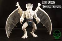 Brooklyn (Gargoyles) Custom Action Figure
