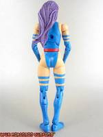 Psylocke (Jim Lee Era) (X-Men) Custom Action Figure