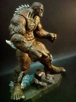 Abomination Movie (Hulk - Movie) Custom Action Figure