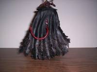 Lucifer (Original) Custom Action Figure