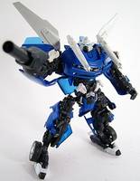 Movie Style Autobot Tracks (Transformers - Movie) Custom Action Figure
