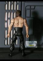 Kylo Rypped / Ben Swollo (Star Wars) Custom Action Figure