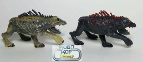 Sith'Ari Dark Hound (Star Wars) Custom Action Figure