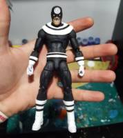 Bullseye (Marvel Legends) Custom Action Figure