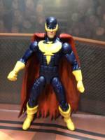 NightHawk Marvel (Marvel Legends) Custom Action Figure