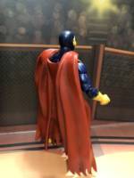NightHawk Marvel (Marvel Legends) Custom Action Figure