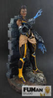 Marvel Legends Shuri (Marvel Legends) Custom Action Figure