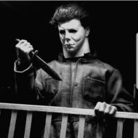 Michael Myers (Halloween) Custom Action Figure