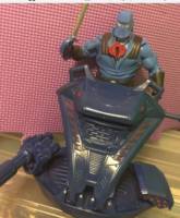 Cobra Commander (AKA Comman-Dor) (Masters of the Universe) Custom Action Figure