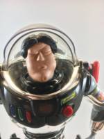 K.j. (Toy Story) Custom Action Figure