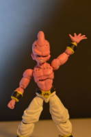 Kid  Buu (Dragonball Z) Custom Action Figure