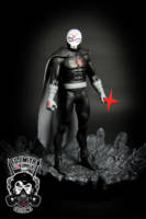 Red X (Teen Titans animated series) (DC Universe) Custom Action Figure