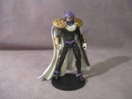 Prometheus (DC Infinite Heroes) Custom Action Figure