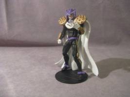 Prometheus (DC Infinite Heroes) Custom Action Figure