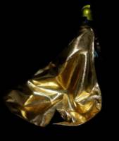 DC universe Dr Fate conecpt (DC Universe) Custom Action Figure