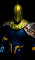 DC universe Dr Fate conecpt (DC Universe) Custom Action Figure