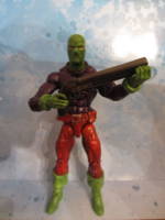 Sin-Eater (Marvel Legends) Custom Action Figure