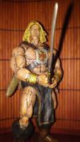 He-Man (Marvel Legends) Custom Action Figure