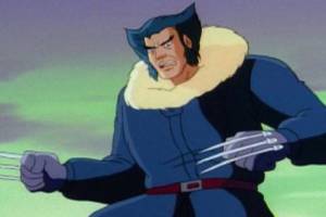 Wolverine (Cold Vengeance) (Marvel Universe) Custom Action Figure