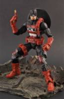 US Agent (Marvel Legends) Custom Action Figure