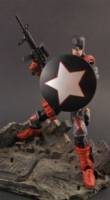 US Agent (Marvel Legends) Custom Action Figure