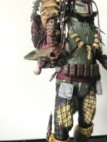 Boba Fettator (Predator) Custom Action Figure
