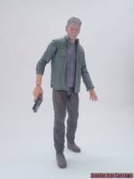 Deckard (Blade Runner 2049) repaint (Blade Runner) Custom Action Figure