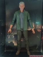 Deckard (Blade Runner 2049) repaint (Blade Runner) Custom Action Figure [Deckard (Blade Runner 2049) repaint 2]