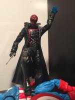 Red Skull (Marvel Legends) Custom Action Figure