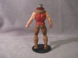 Gorgon (Marvel Universe) Custom Action Figure