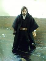 Luke Skywalker (Jedi Projection) (Star Wars) Custom Action Figure