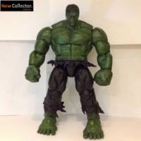 Hulk (Marvel Legends) Custom Action Figure
