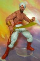 Arabian Knight (Marvel Legends) Custom Action Figure