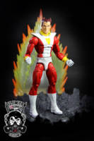 Starfox (Marvel Legends) Custom Action Figure
