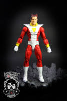 Starfox (Marvel Legends) Custom Action Figure